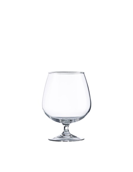 Copa Coñac Vidrio Transparente 76 Cl Coñac Vicrila | Pilsa