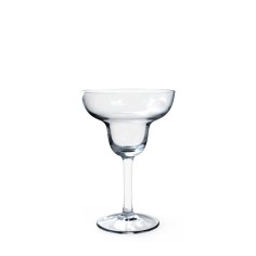 Copa Margarita Vidrio Transparente 27 Cl Margarita Vicrila | Pilsa