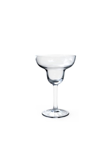 Cup Margarita Transparent Glass 27 Cl Daisy Vicrila | Pilsa
