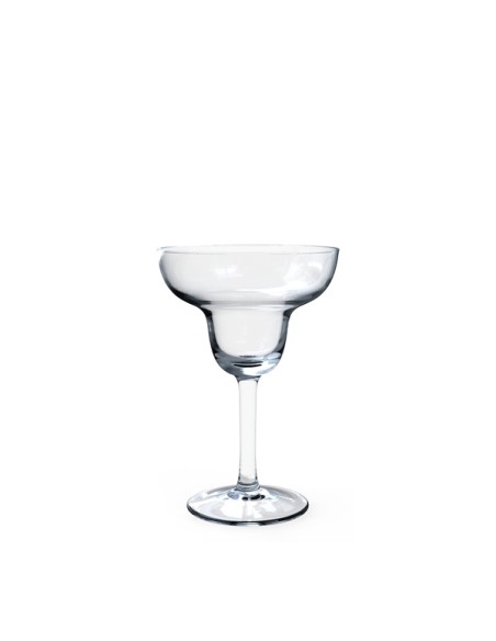 Cup Margarita Transparent Glass 27 Cl Daisy Vicrila | Pilsa