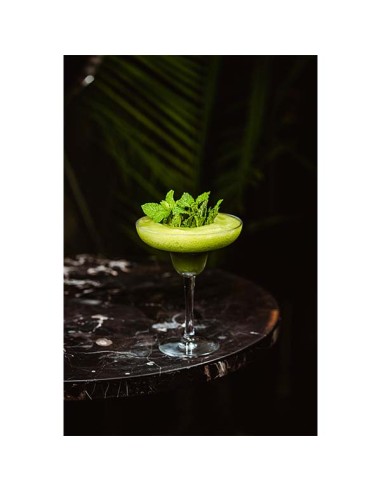 Copa Margarita Vidrio Transparente 27 Cl Margarita Vicrila | Pilsa