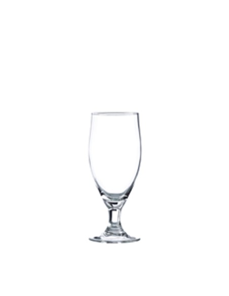 Dunkel Cup Transparent Glass 28 Cl Dunkel Vicrila | Pilsa