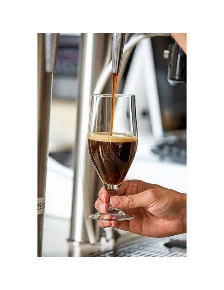 Copa Dunkel Vidrio Transparente 28 Cl Dunkel Vicrila | Pilsa