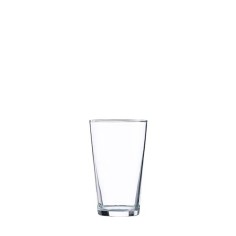 Vaso Alto Vidrio Transparente 28 Cl Conil Vicrila | Pilsa
