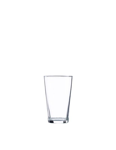 Vaso Alto Vidrio Transparente 28 Cl Conil Vicrila | Pilsa