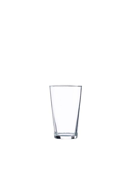 Vaso Alto Vidrio Transparente 28 Cl Conil Vicrila | Pilsa