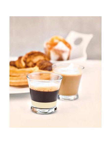 Transparent glass glass 11 Cl Kenya Vicrila | Pilsa