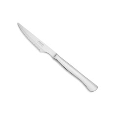 Cuchillo Chuletero Curvo Acero Inoxidable Plateado 22 Cm Arcos | Pilsa