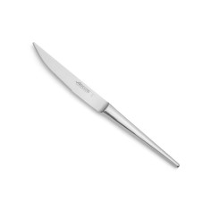 Cuchillo Chuletero Acero Inoxidable Plateado 23.5 Cm Arcos | Pilsa