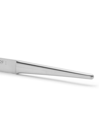 Cuchillo Chuletero Acero Inoxidable Plateado 23.5 Cm Arcos | Pilsa