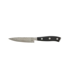 Cuchillo mondador 9 cm inox mango POM liso Okito Pro.cooker
