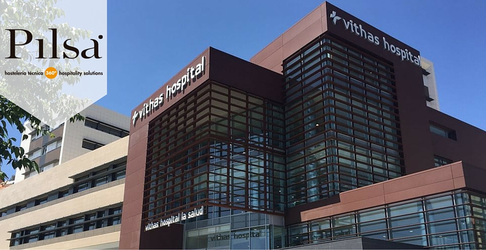Nuevo Hospital Vithas La Salud