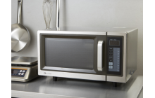 Microwave ovens