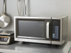 Microwave ovens