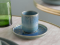 Tazas de espresso