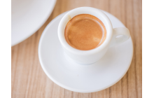 Platillos de espresso