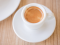 Platillos de espresso