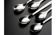 Teaspoons