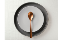 Cucharas de postre