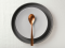 Dessert spoons