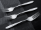 Lunch forks