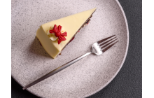 Tenedores de postre