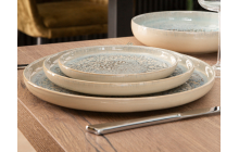 Plain dishes