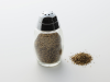 Pepper shakers