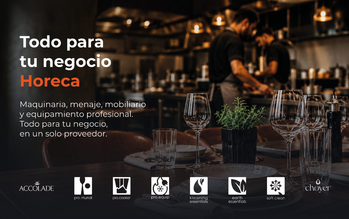 Tienda Pilsa, hostelería y restauración en Armilla