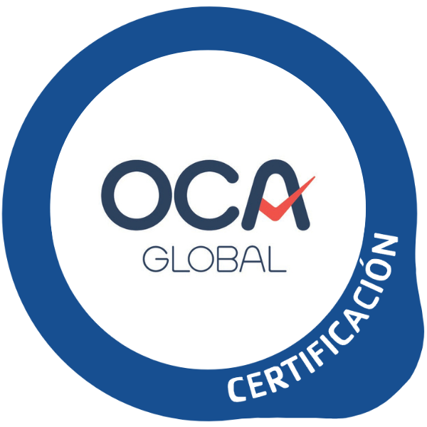 Certificado de Seguridad y salud en el trabajo