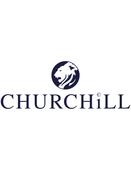 Churchill